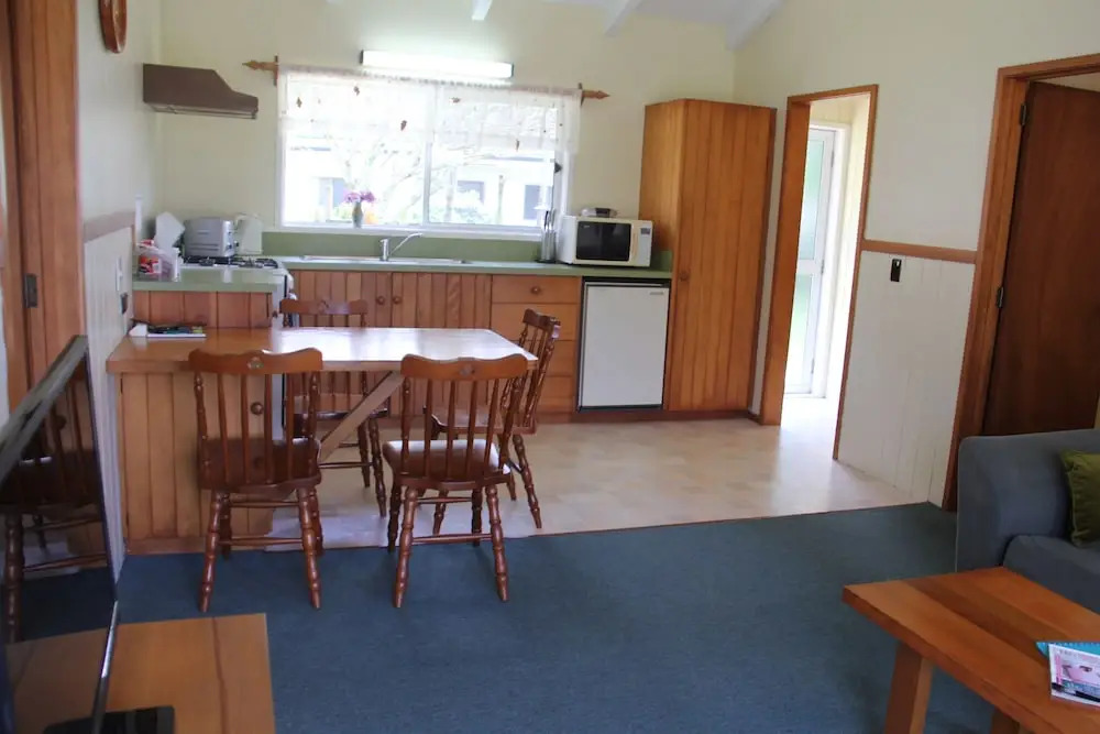 Saints Apartment