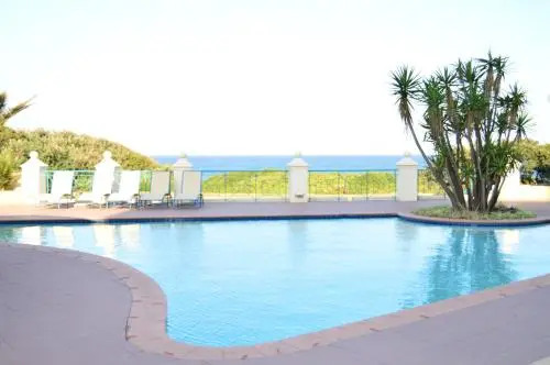 Uvongo River Resort