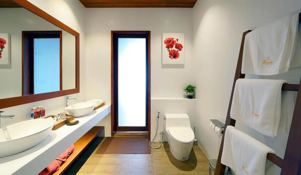 Eranda Pool Spa Villa, Chaweng Koh Samui