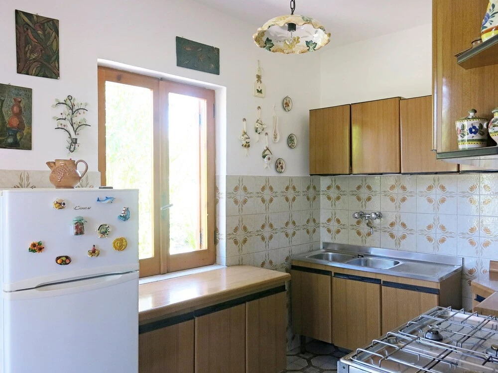 Dolly - con giardino a 250 mt dal mare