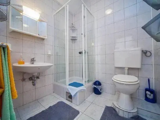 Apartments Galić