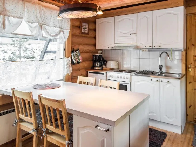 Holiday Home Lintukoto
