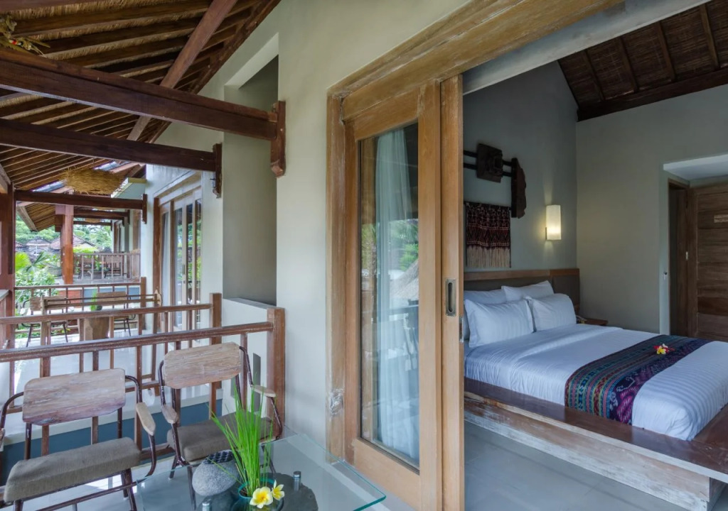 Tetirah Boutique Hotel