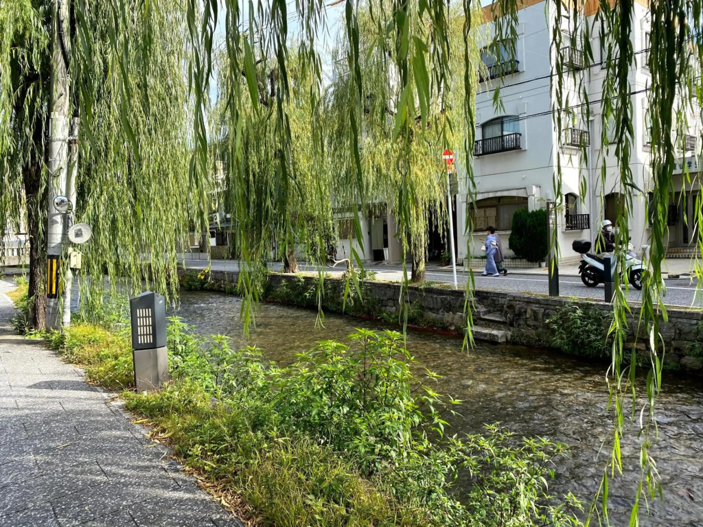 HIZ HOTEL Gion-Shirakawa