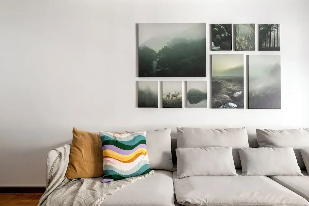 Serenity - 1-BR Apartment in Zografou