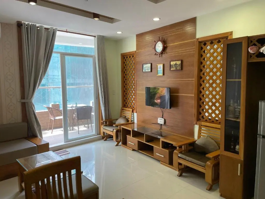 Thuy Tien Seaview Apartment -1602