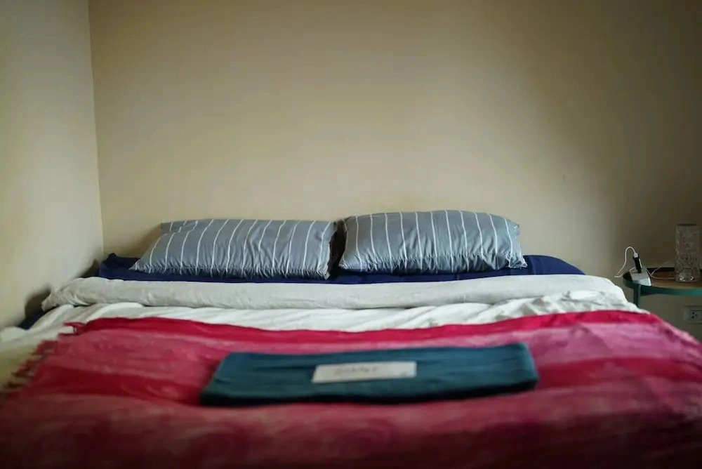Room-cozy Old Town Room 5 min Walk Local