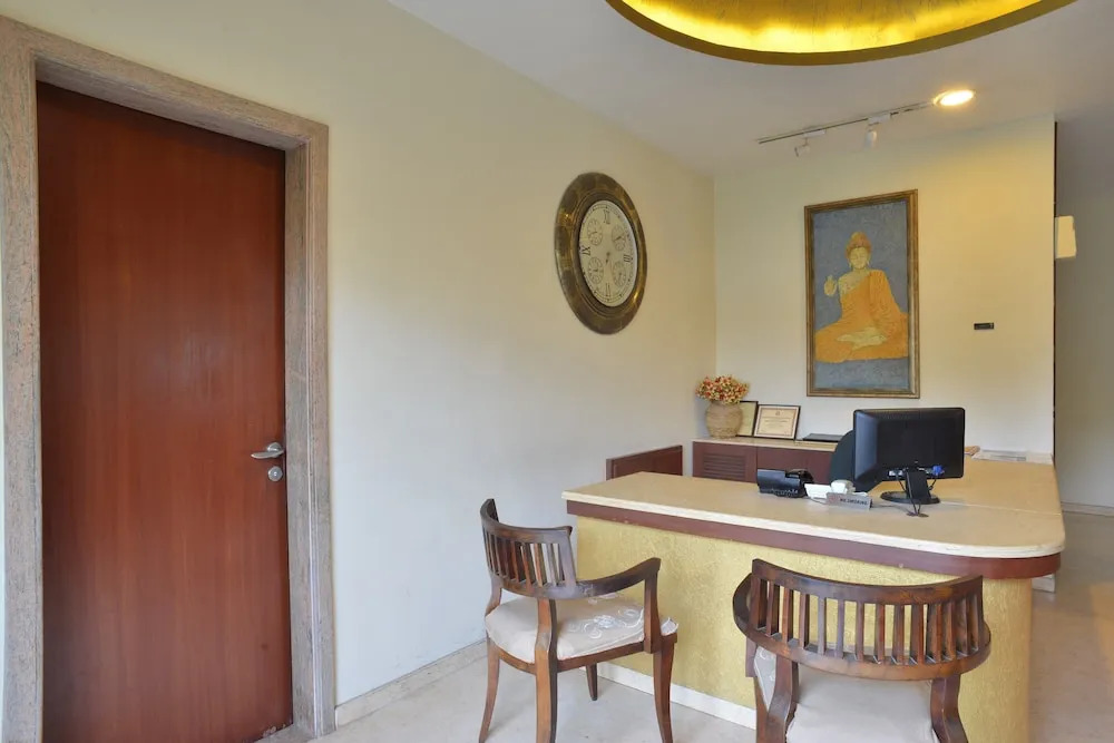 Aurum Boutique Hotel