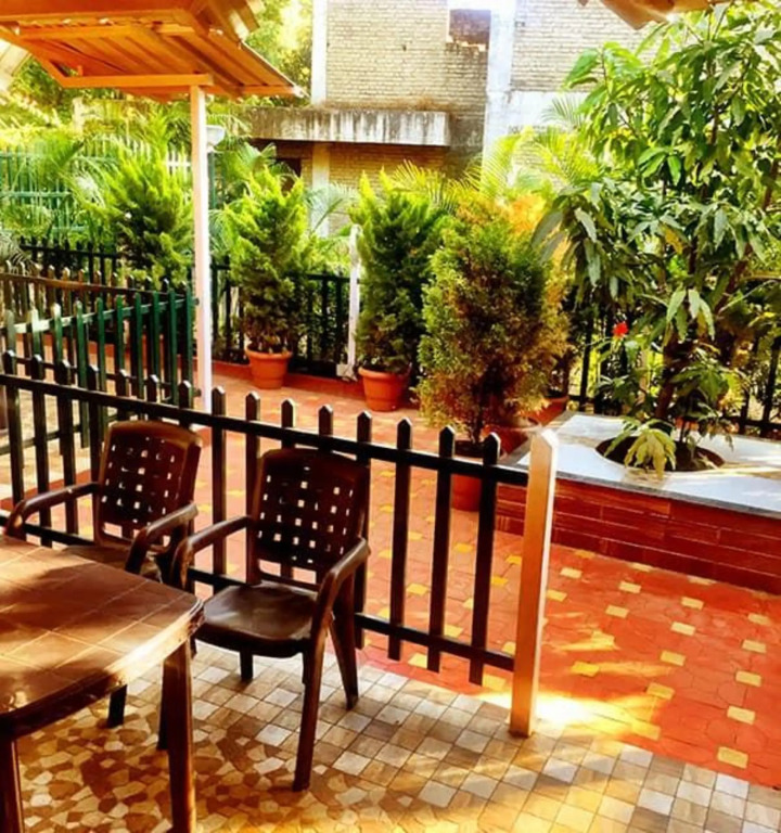 Panchgani Cottages