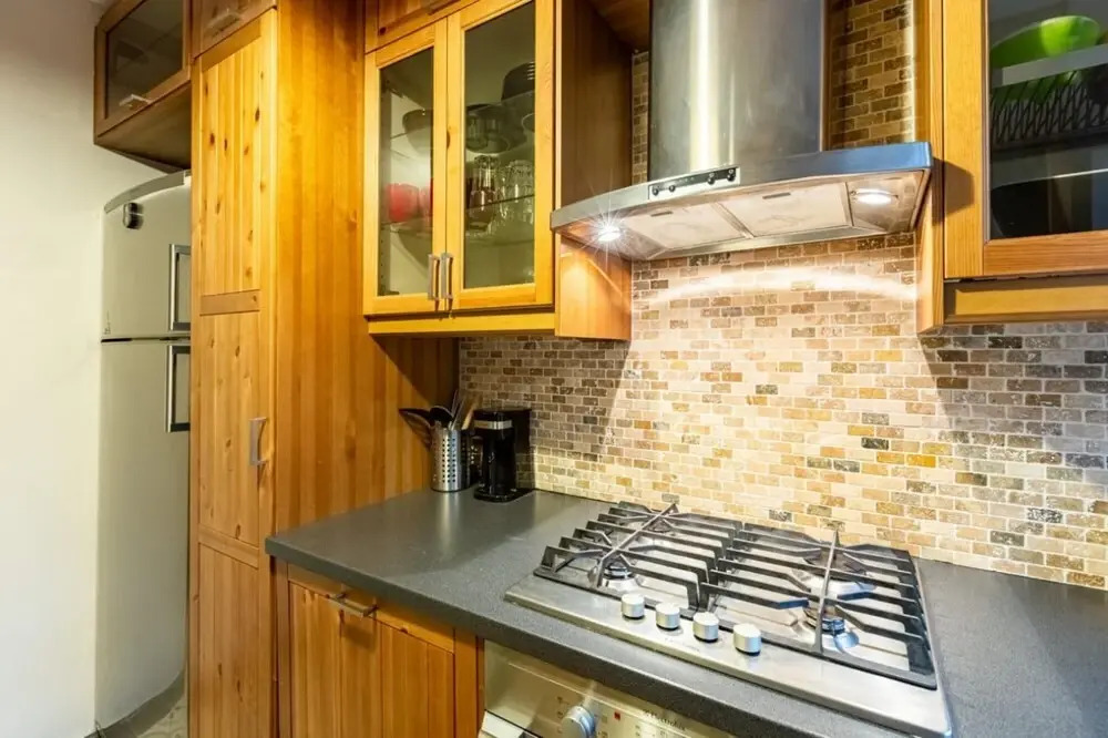 Cozy Flat With Dreamy Bosphorus View in Beyoglu