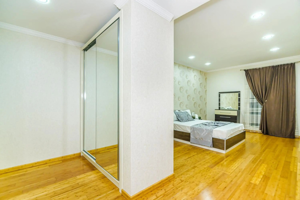 PARK AZURE Luxury Apartment C 606-607