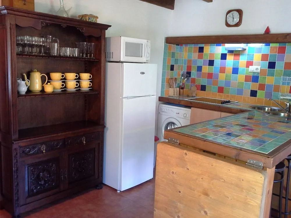 Apartamentos Rurales La Tablá