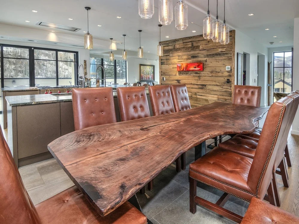 Ski Club Penthouse