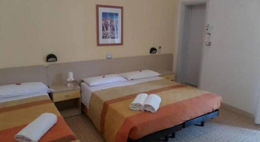 Hotel Sorriso