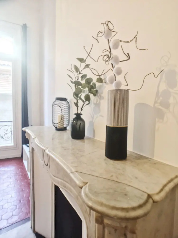 Loft de Charme proche vieux Port & Gare