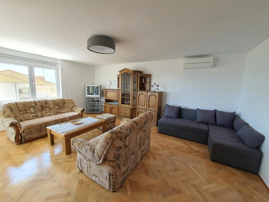 Apartment Dvije Palme-Baranjska