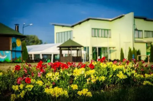 ZOO hotel