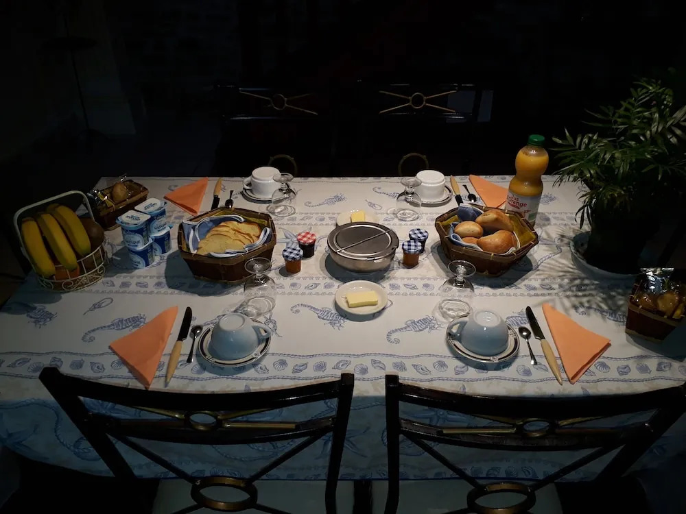 Le relais de la cure