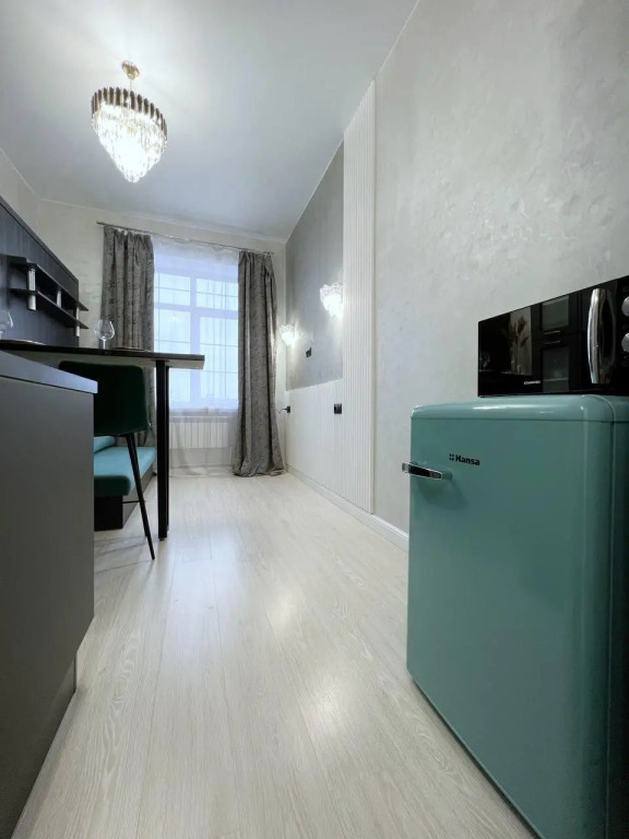 Lucky Room (Лаки Рум) на аллее Первой Маёвки