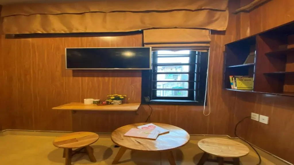 Hue Happy Homestay