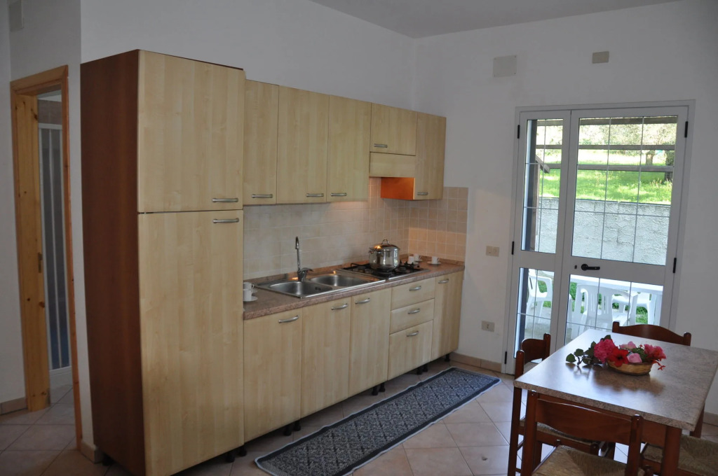 Rosy Hotel Residence
