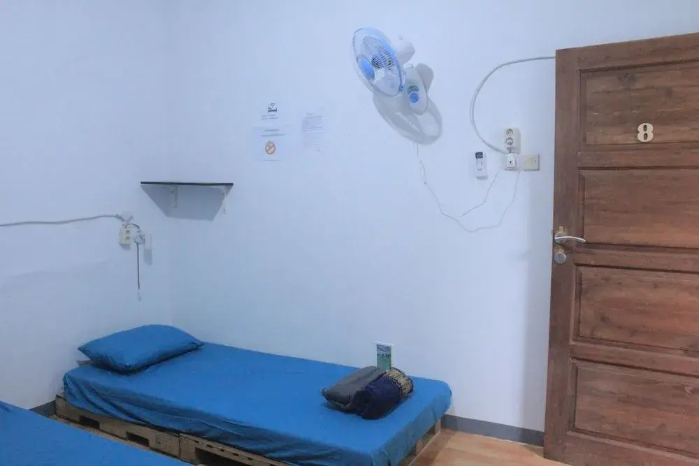Simplycity Hostel Syariah