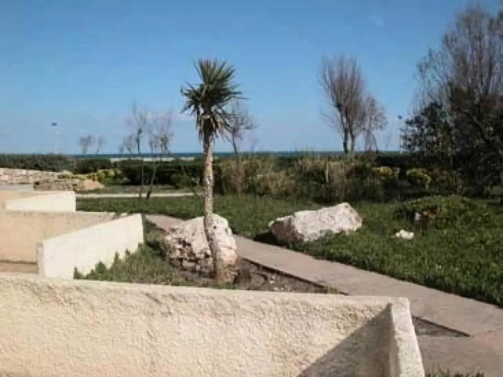 Résidence LES NEFS DES SABLES - Studio pour 5 Personnes 24