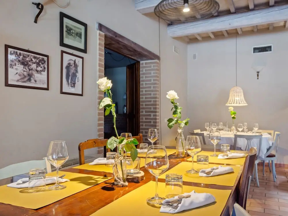 Cottage in Umbria Near Lake Bolsena