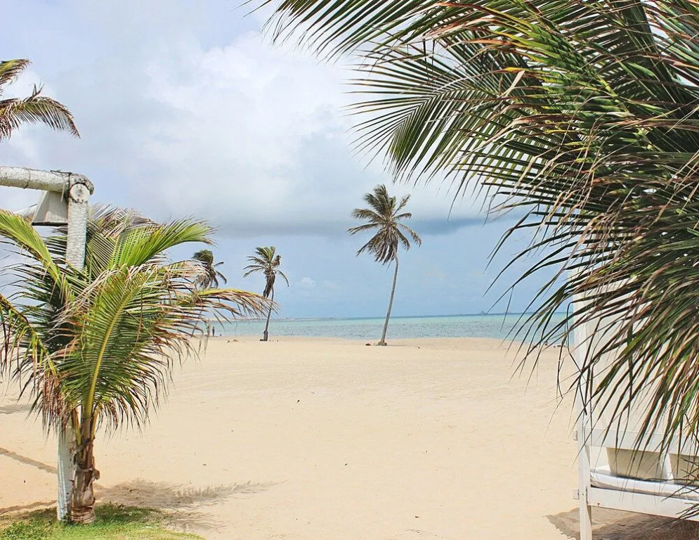Onna Beach Cumbuco