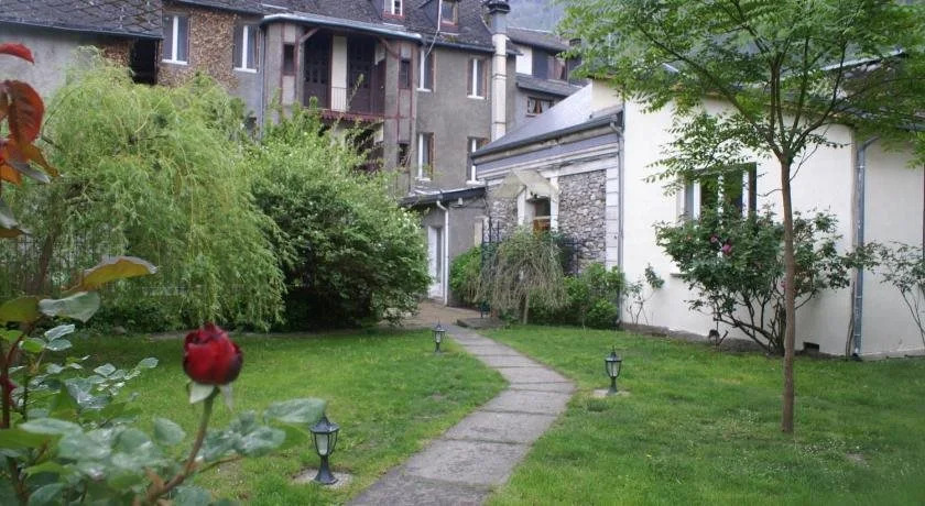 Hôtel Céleste