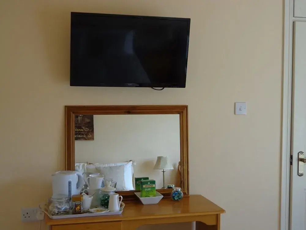 Balinroey B&B