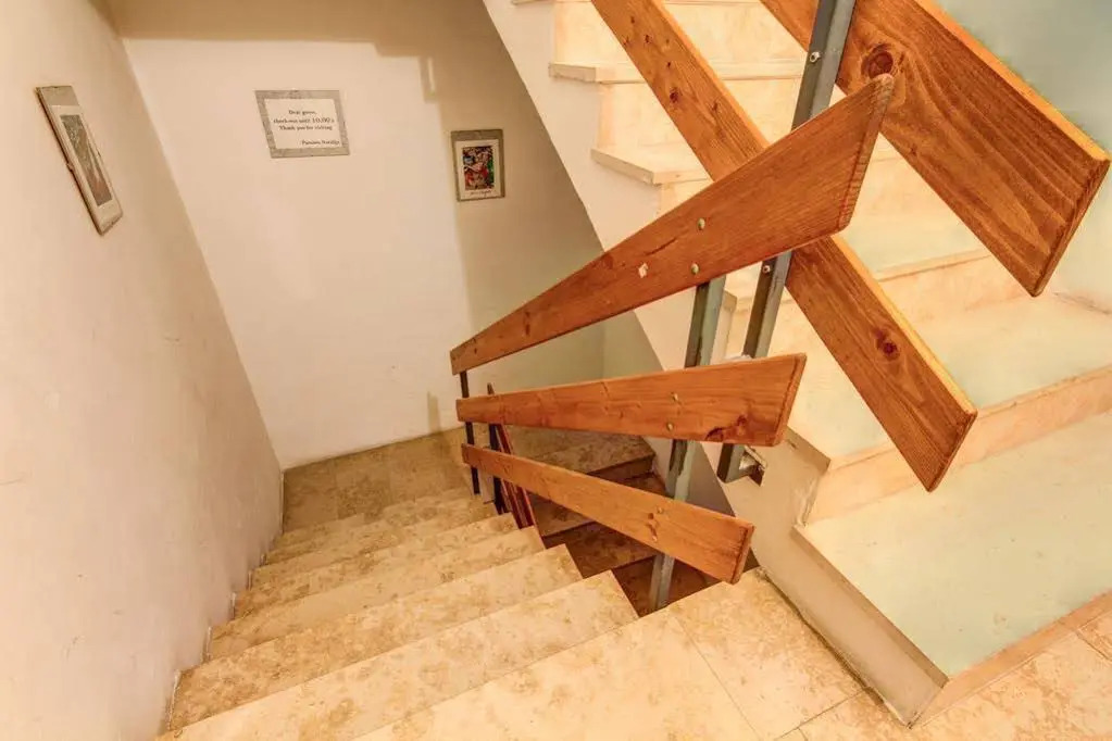 Guesthouse Natalija
