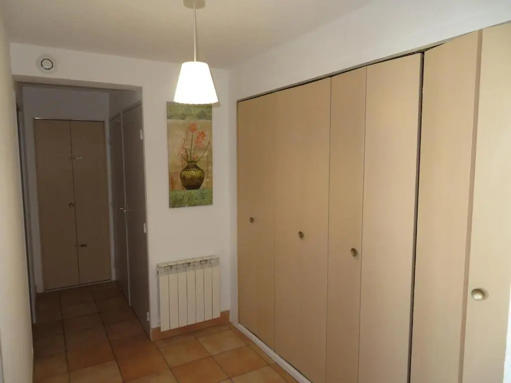 Appartement Sète, 3 pièces, 6 personnes - FR-1-338-367