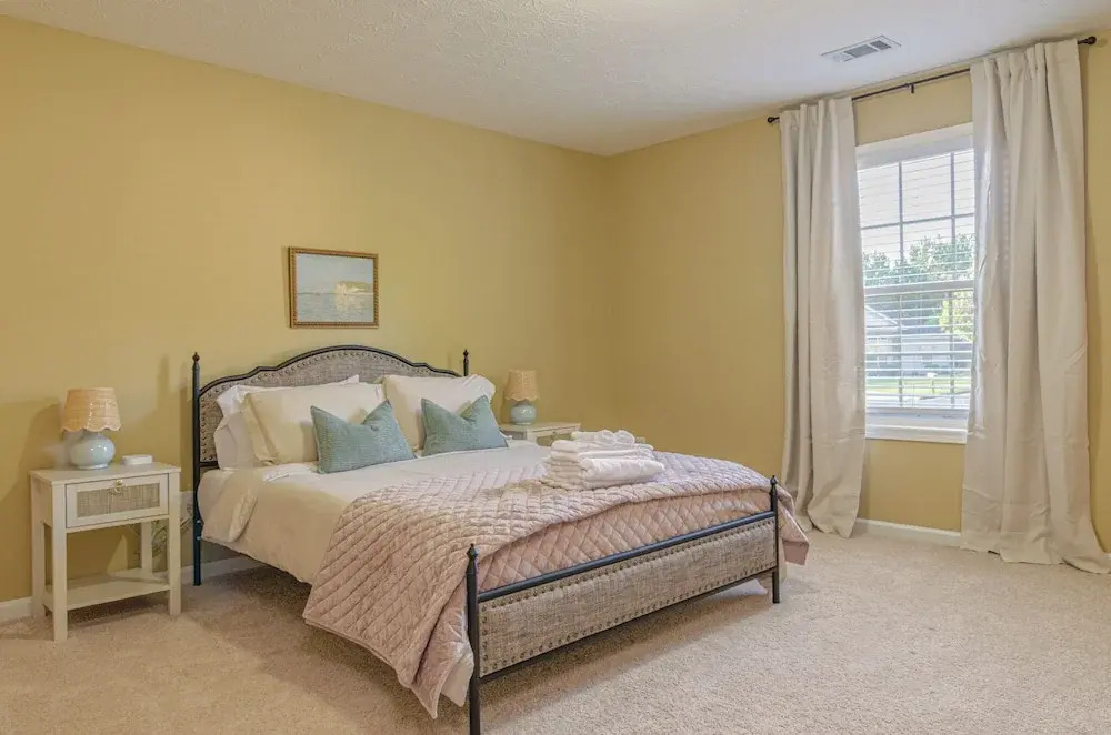 Spacious Gem Near Fort Moore