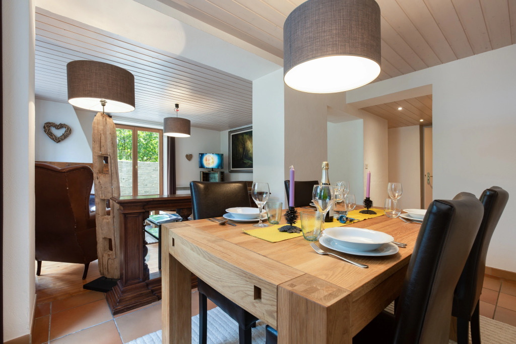 Chez Roberto in Chamonix