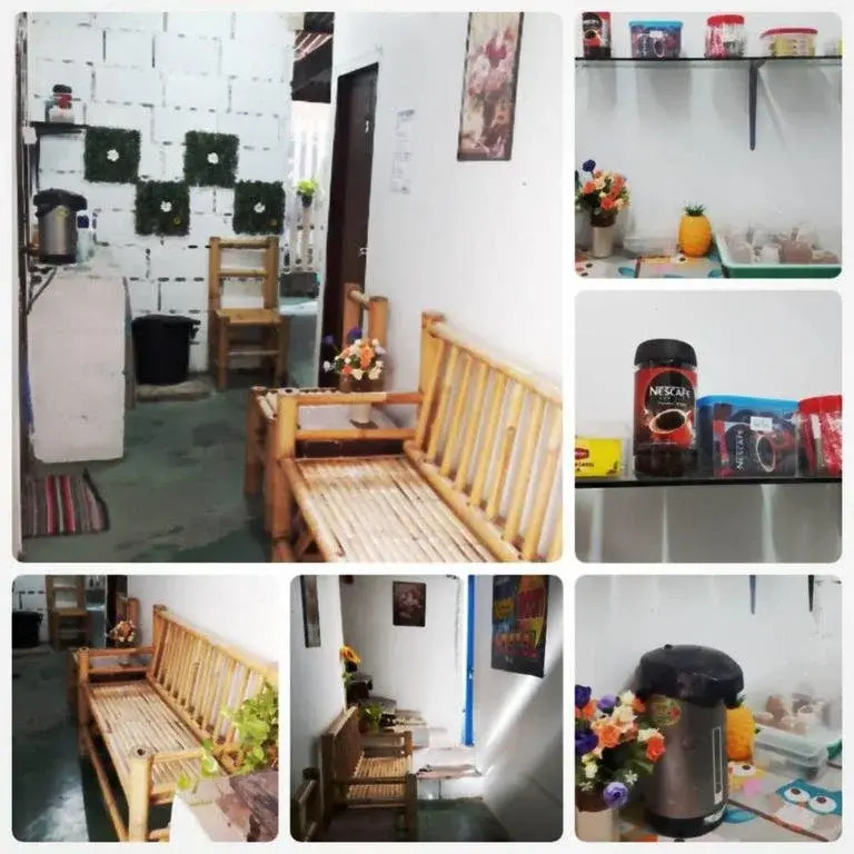 Happy Moon Hostel
