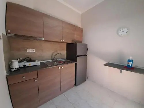 Flat 1 bedroom 1 bathroom - Ormos Panagias