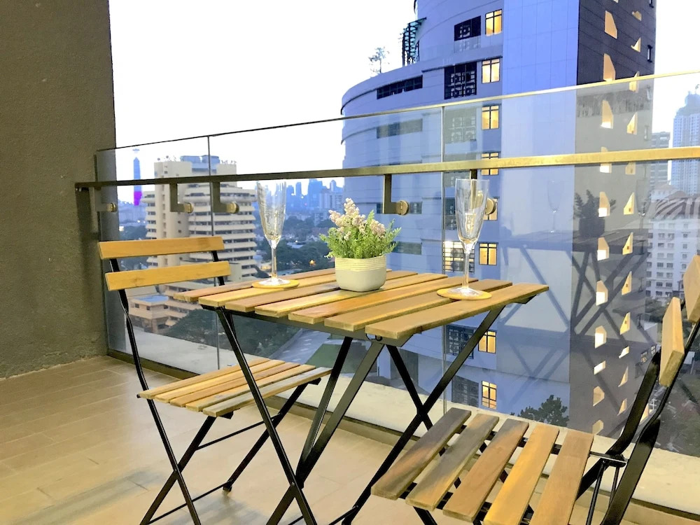The Elements Ampang by Greenhome