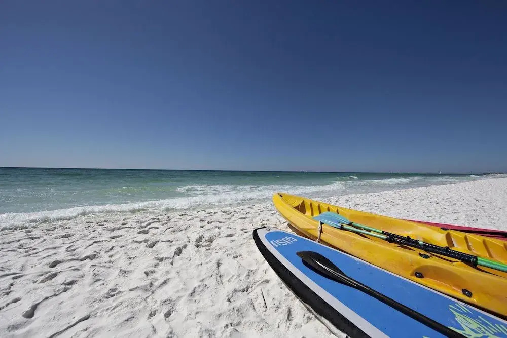 Gulf Shore Condo #203 - 1 Br condo by RedAwning