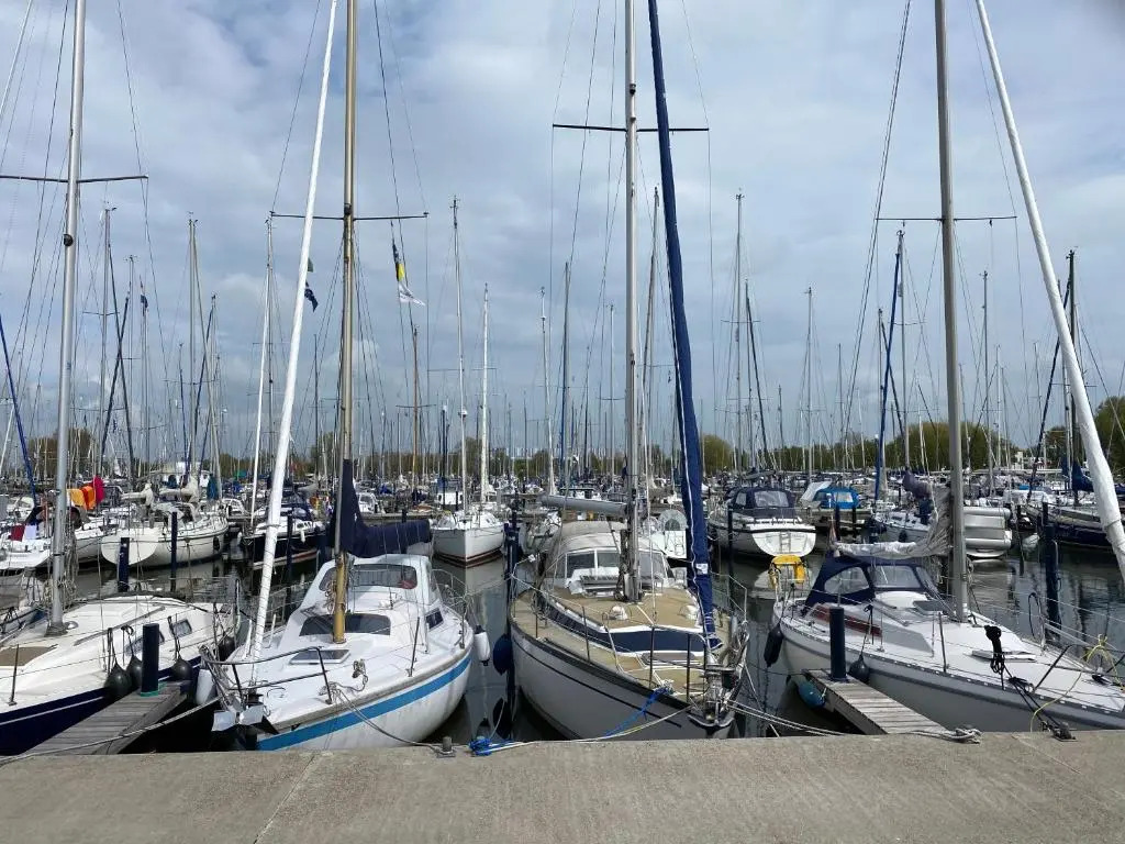 Chalet Makkum S15, vakantiehuisjemakkum nl