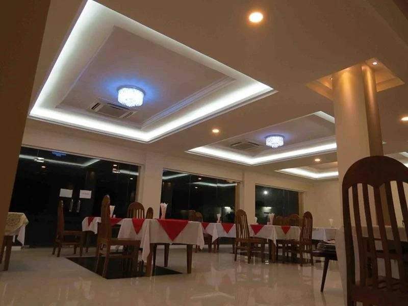 Hotel Kyauk Phyu