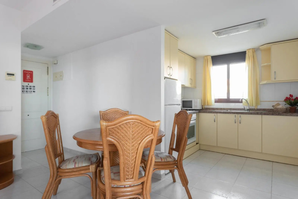 Apartment Topacio I by Interhome