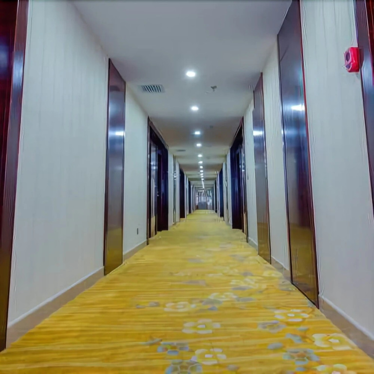 Wangli Hotel