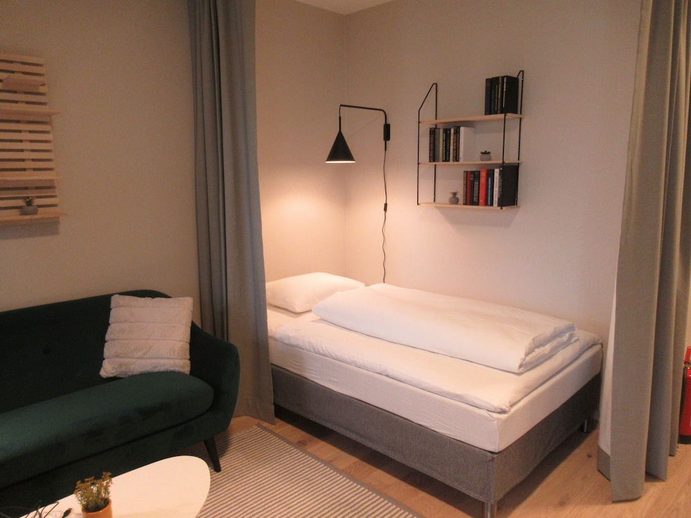 Best Housing Apartments - Prismen