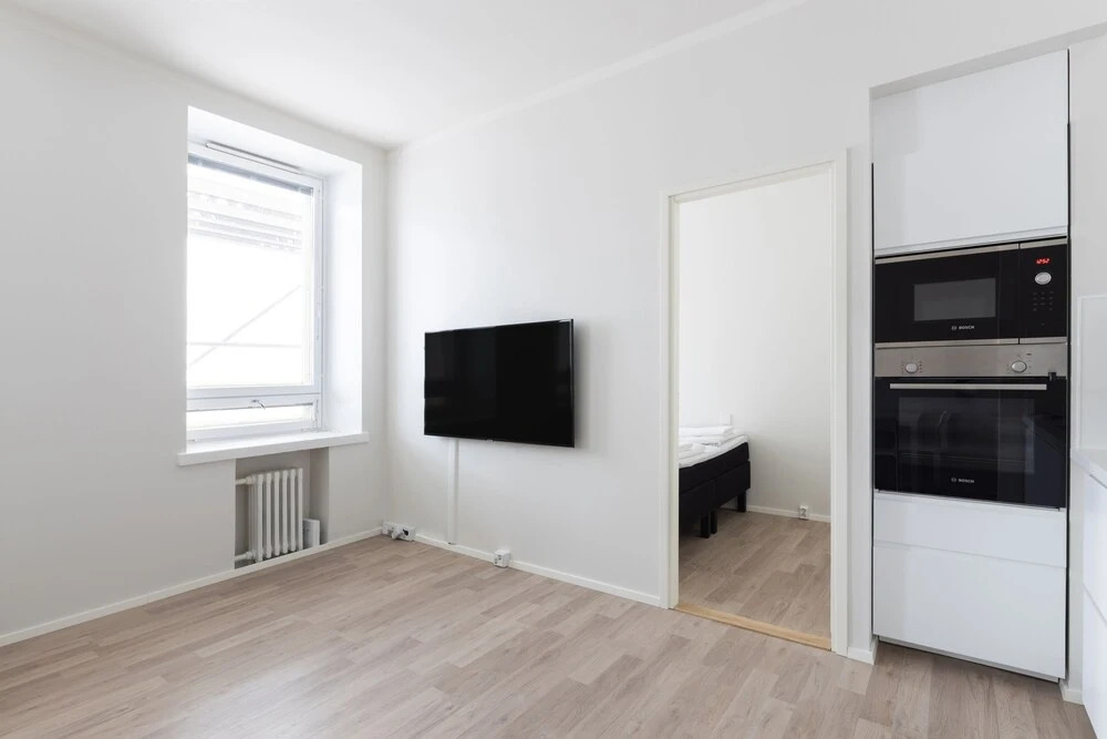 WeHost Malminrinne 2 E 85