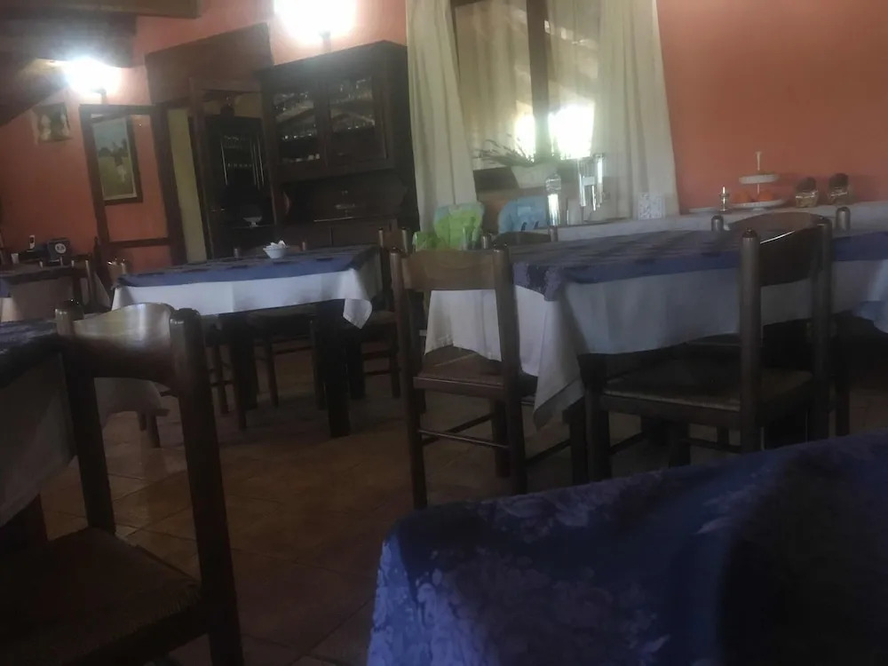 Agriturismo Il Paradiso