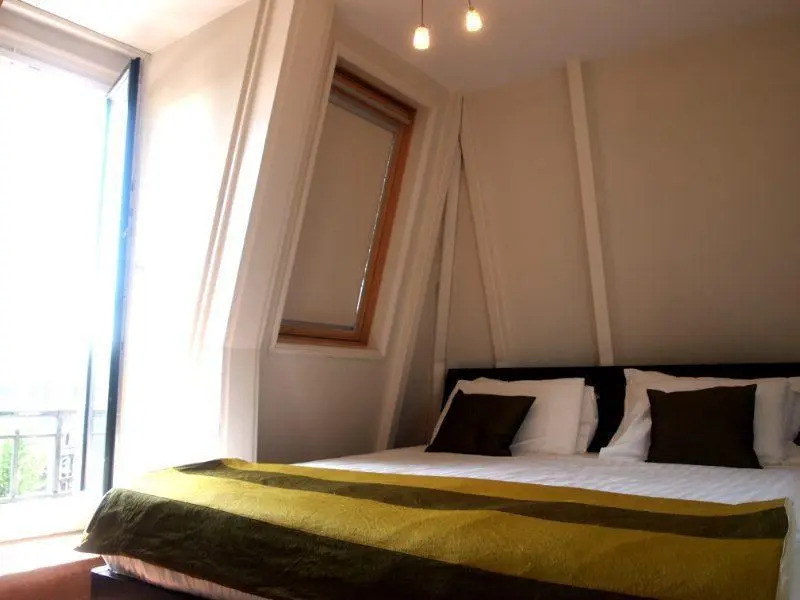 Singel Residence