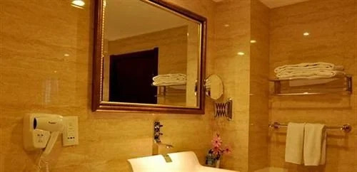 Changchun Yipin Jiliang International Hotel