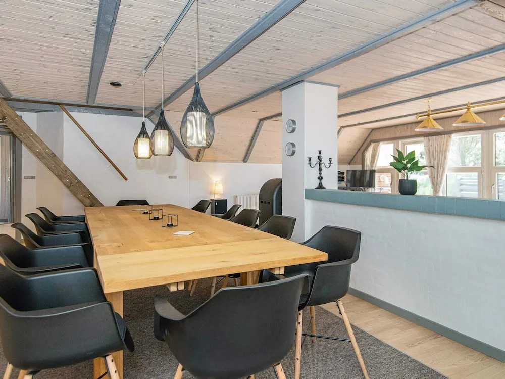 5 star holiday home in Rømø