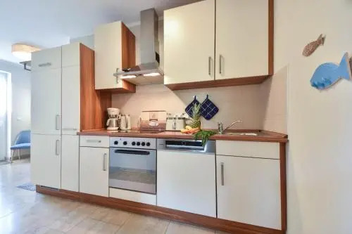 Weisse Duene Wohnung 05